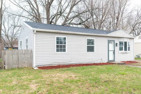 104 Gilbert Terrace, Machesney Park, IL 61115