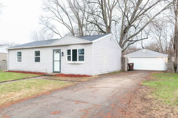 104 Gilbert Terrace, Machesney Park, IL 61115