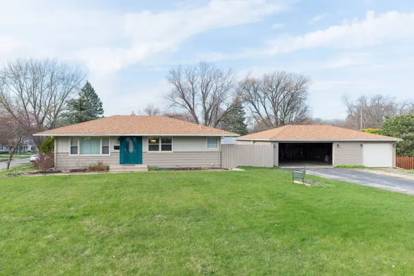 616 29th Street, Rockford, IL 61108