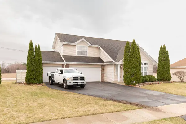 3842 Dunbury Lane, Rockford, IL 61101