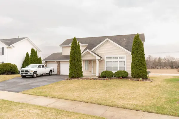 3842 Dunbury Lane, Rockford, IL 61101