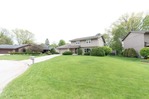 5841 Hoylake Drive, Rockford, IL 61107
