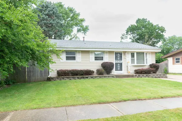 1527 S Main ST, Belvidere, IL 61008