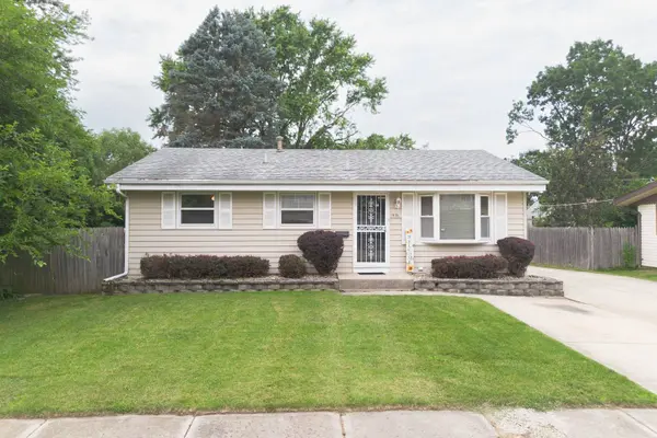 1527 S Main ST, Belvidere, IL 61008