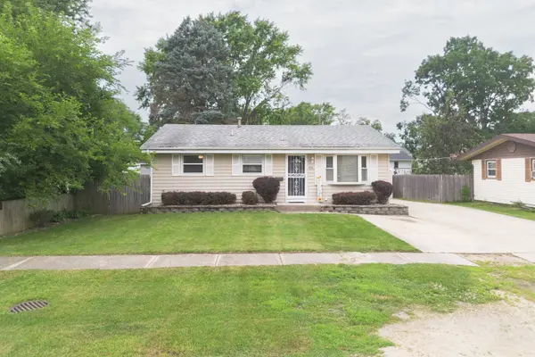 1527 S Main ST, Belvidere, IL 61008