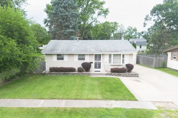 1527 S Main ST, Belvidere, IL 61008