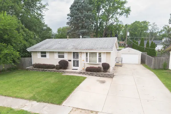 1527 S Main ST, Belvidere, IL 61008