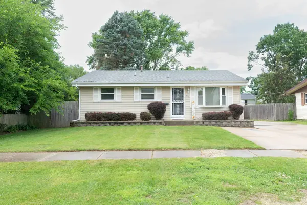1527 S Main ST, Belvidere, IL 61008