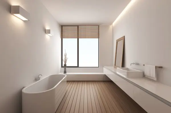 Minimalist Interior Design: 7 Simple Steps to Create a Clutter-Free, Stylish Home,Jenni McCarty