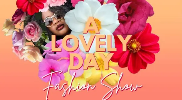 A LOVEly Day Fashion Show: A Stylish Spring Evening in Shreveport! ,Jenni McCarty