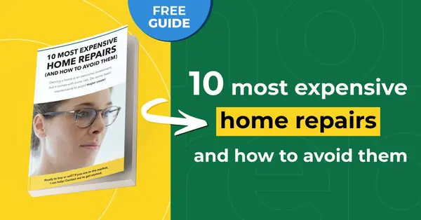 10 Most Expensive Home Repairs and How to Avoid Them ,Jenni McCarty