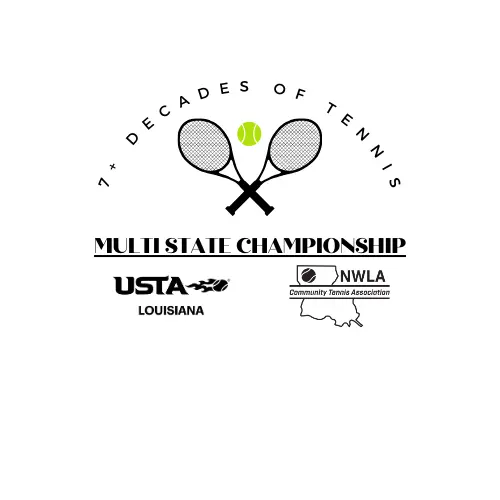  70 & Over Invitational Multi-State Tennis Tournament This Weekend!,Jenni McCarty