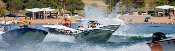 What’s Happening This Weekend: Red River Rumble F1 Powerboat Showdown,Jenni McCarty