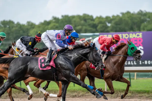 What's Happening This Weekend: Celebrate America’s 250th at Louisiana Downs!