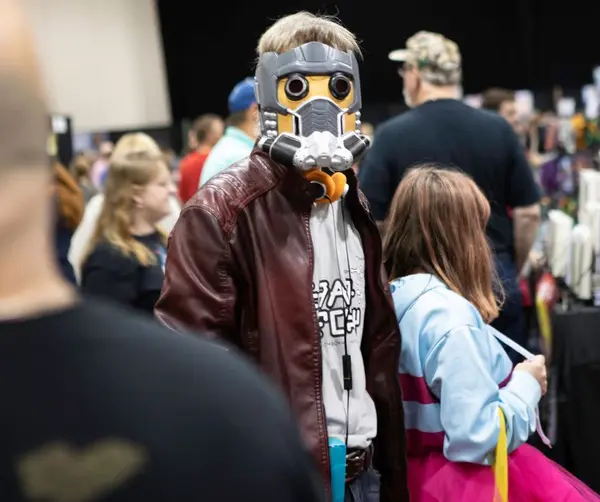 What's Happening This Weekend: Geek'd Con 2026 Returns to Shreveport-Bossier