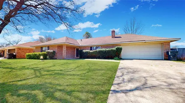 5402 Foxglove Drive, Bossier City, LA 71112