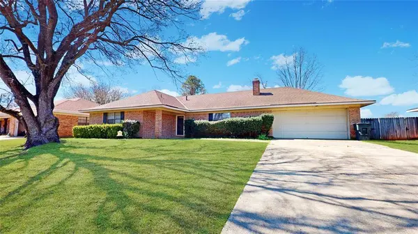 5402 Foxglove Drive, Bossier City, LA 71112