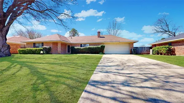 5402 Foxglove Drive, Bossier City, LA 71112