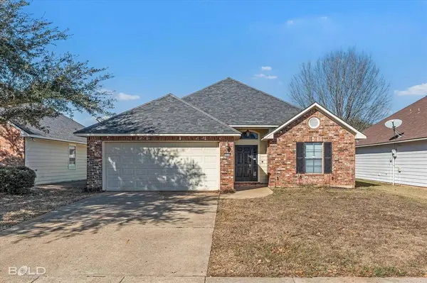 3312 Cane Break Drive, Bossier City, LA 71111