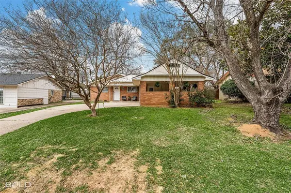 9034 Sara Lane, Shreveport, LA 71118