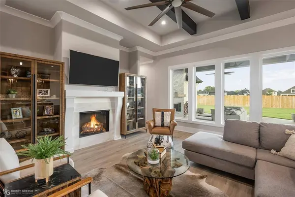 642 Caledonia Drive, Bossier City, LA 71111