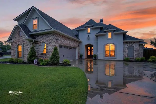260 Arrowhead Drive, Bossier City, LA 71111