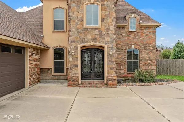 227 Piccadilly Circle, Bossier City, LA 71111