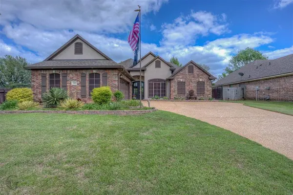201 Ixworth Avenue, Bossier City, LA 71111