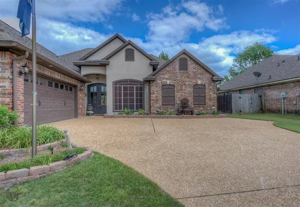 201 Ixworth Avenue, Bossier City, LA 71111