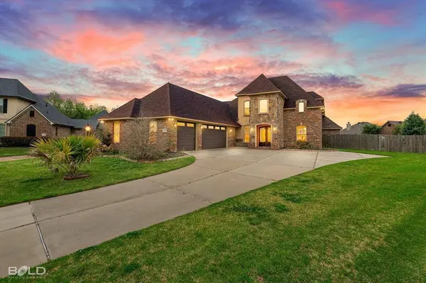 227 Piccadilly Circle, Bossier City, LA 71111