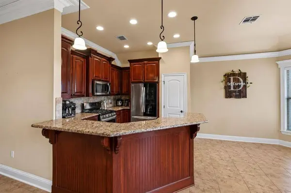 337 Wood Springs, Haughton, LA 71037