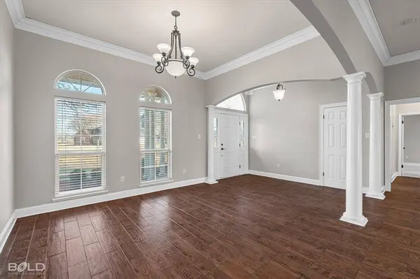 175 Rye Circle, Bossier City, LA 71112