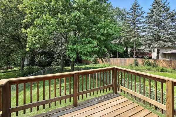8215 Queen AVE N, Brooklyn Park, MN 55444