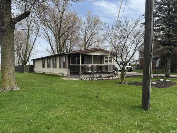 1500 S Road Road, Garrett, IN 46738