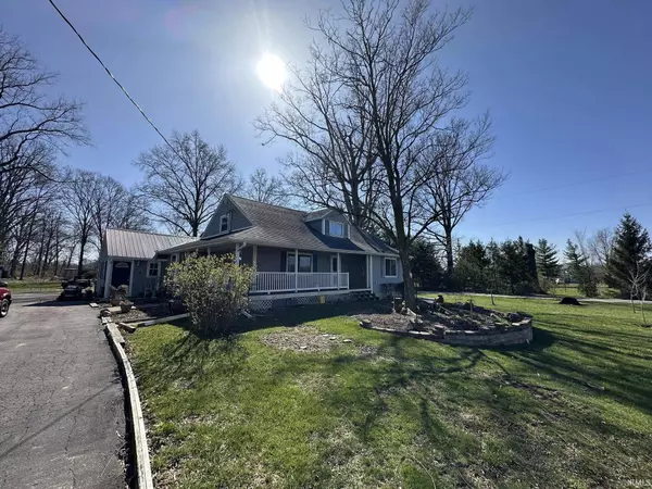 9625 Hessen Cassel Road, Fort Wayne, IN 46816