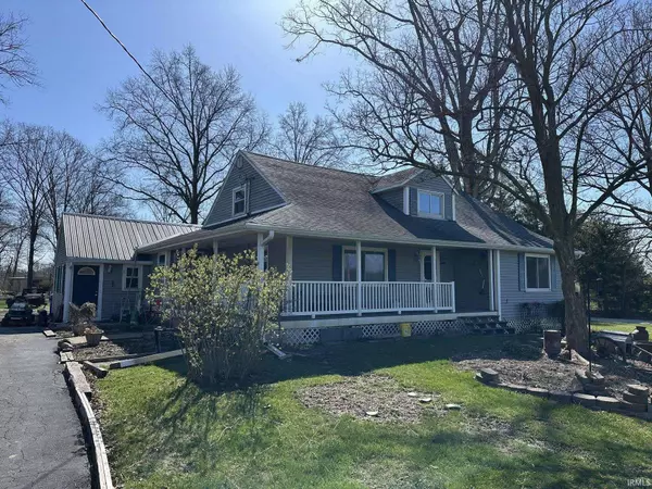 9625 Hessen Cassel Road, Fort Wayne, IN 46816