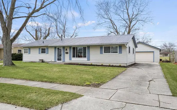 522 Pinedale Drive, Fort Wayne, IN 46819