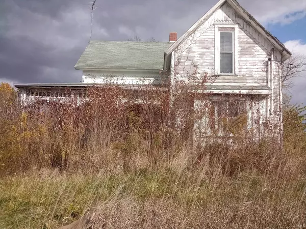 11899 S Hartford City Road, Warren, IN 46792-9623