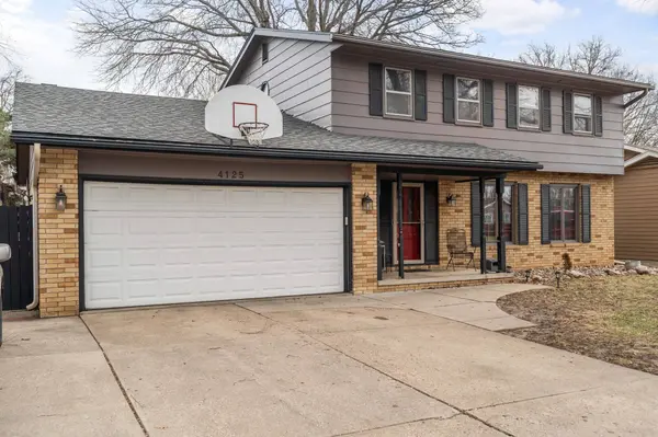 4125 75th Street, Urbandale, IA 50322