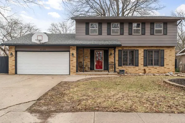 4125 75th Street, Urbandale, IA 50322