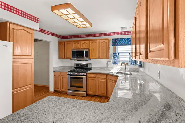 5307 SE 32nd Street, Des Moines, IA 50320