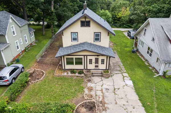 1630 23rd Street, Des Moines, IA 50310