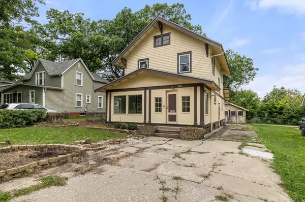 1630 23rd Street, Des Moines, IA 50310