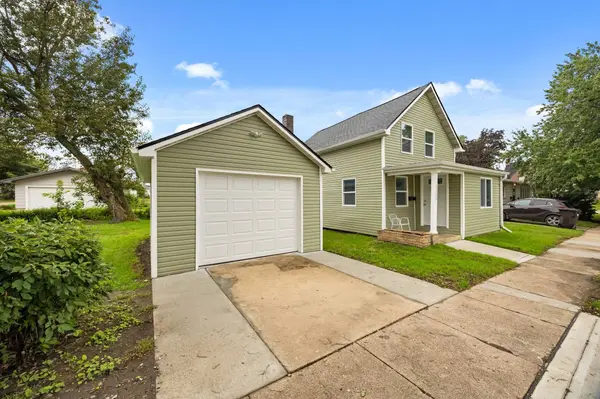 1208 5th Street, Boone, IA 50036