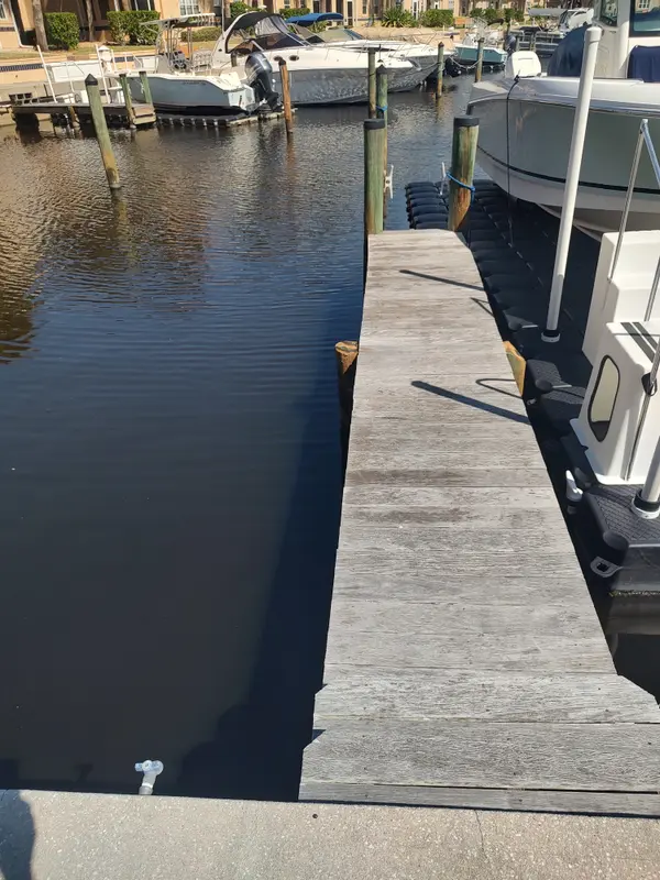 35C Marina Point Place Palm Coast, Fl 32137, 