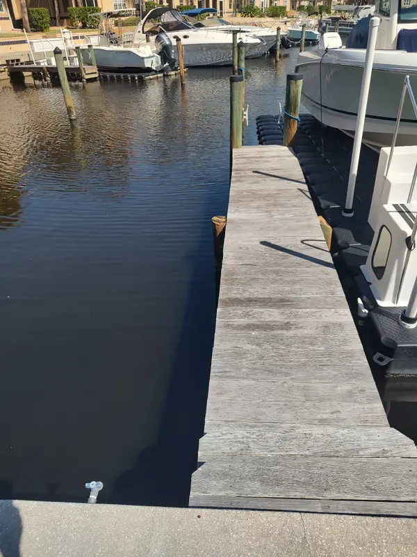 35C Marina Point Place Palm Coast, Fl 32137,