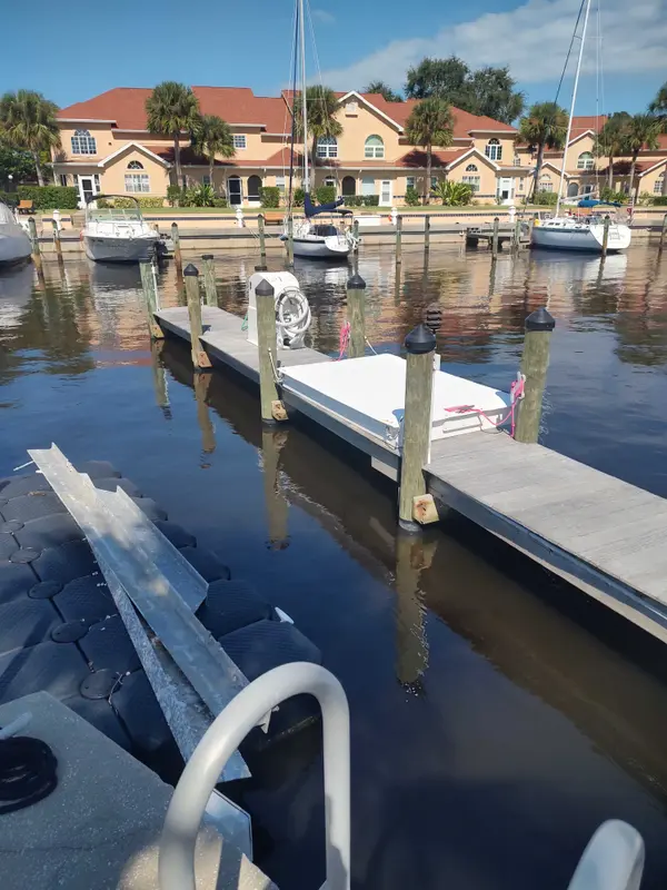 35C Marina Point Place Palm Coast, Fl 32137,