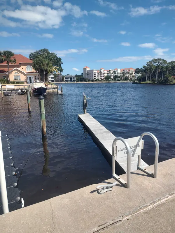 35C Marina Point Place Palm Coast, Fl 32137,