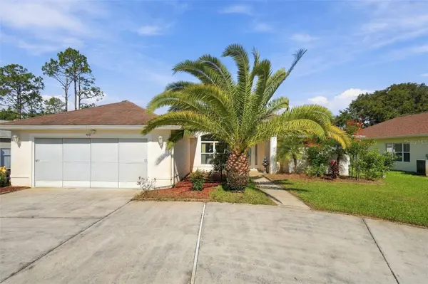 48 WATERS DR, Palm Coast, FL 32164