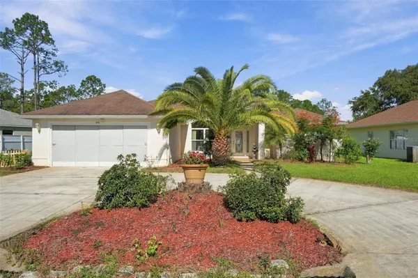 48 WATERS DR, Palm Coast, FL 32164